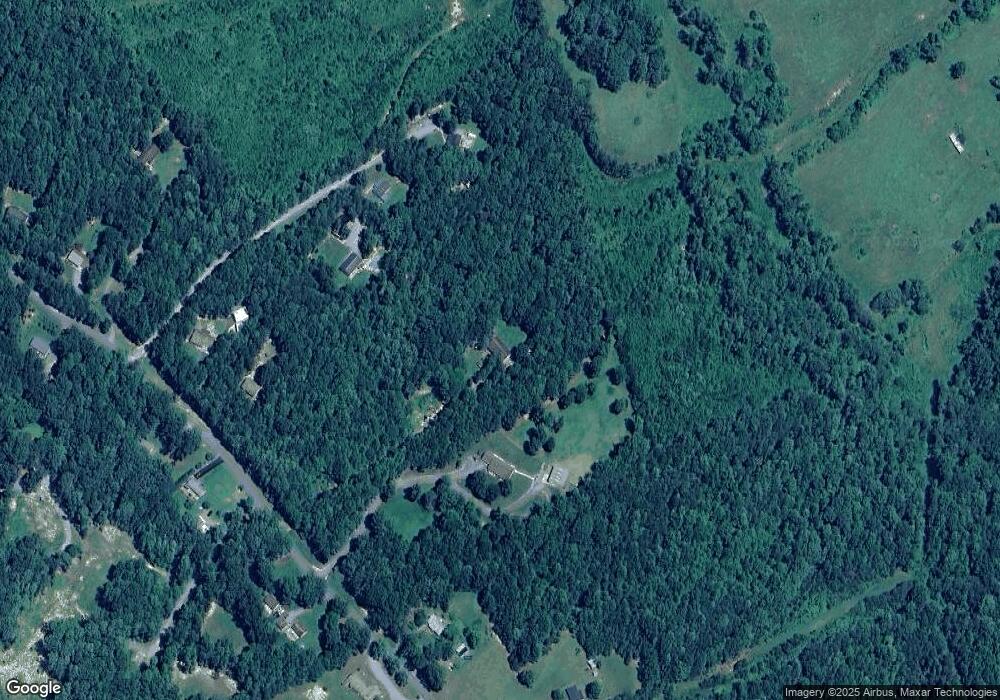 16649 Mountain Track Rd, Orange, VA 22960 - photo 1