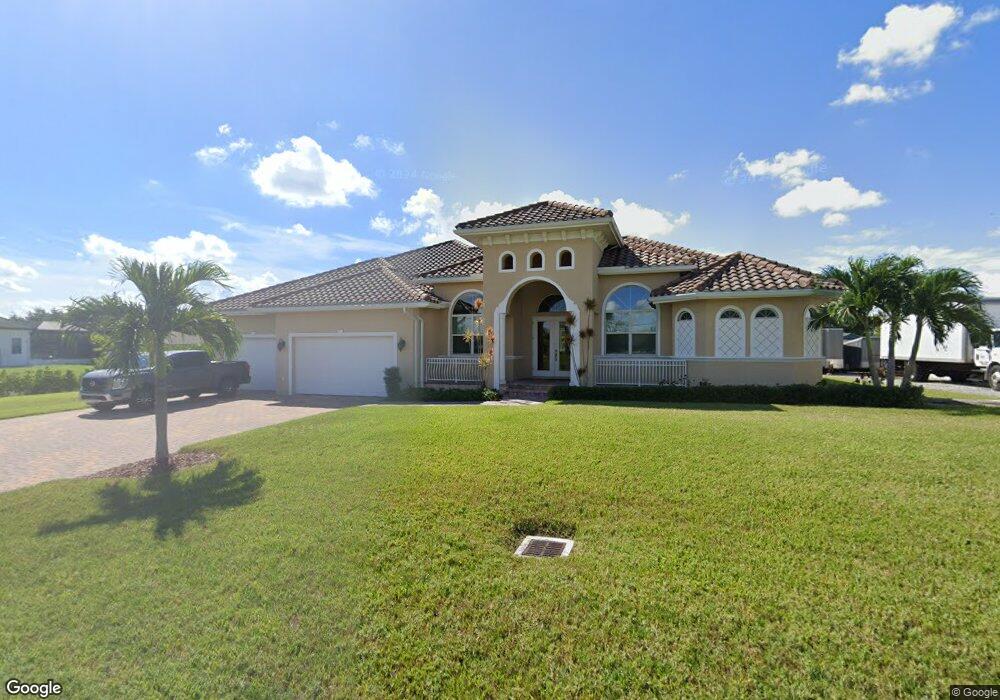 6634 Abbott St, Fort Myers, FL 33966 - photo 1