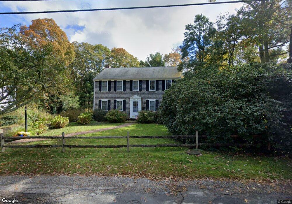 38 Stoney Cliff Rd, Centerville, MA 02632 - photo 1