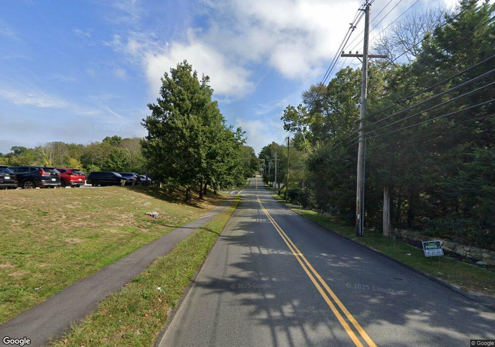 223 & 223A Pond St, Cohasset, MA 02025 - photo 1