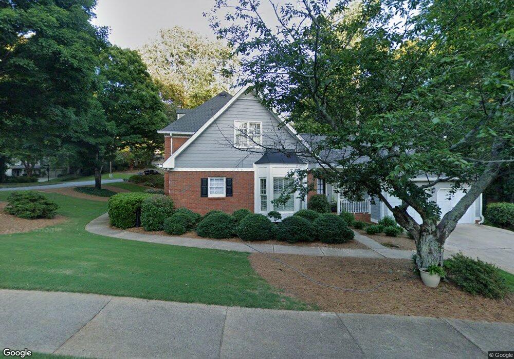 200 Shallow Springs Ct, Roswell, GA 30075 - photo 1