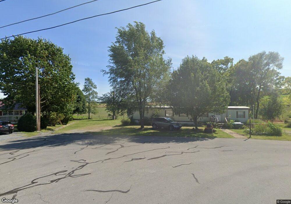 3994 Fort Loudon Rd, Mercersburg, PA 17236 - photo 1