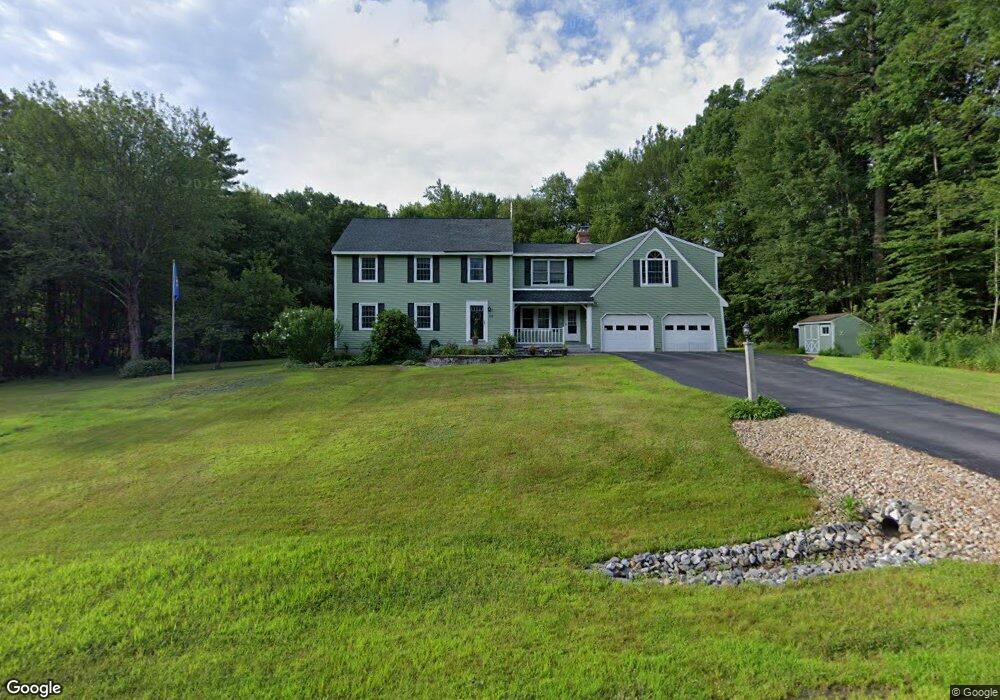 22 Windsor Dr, Merrimack, NH 03054 - photo 1