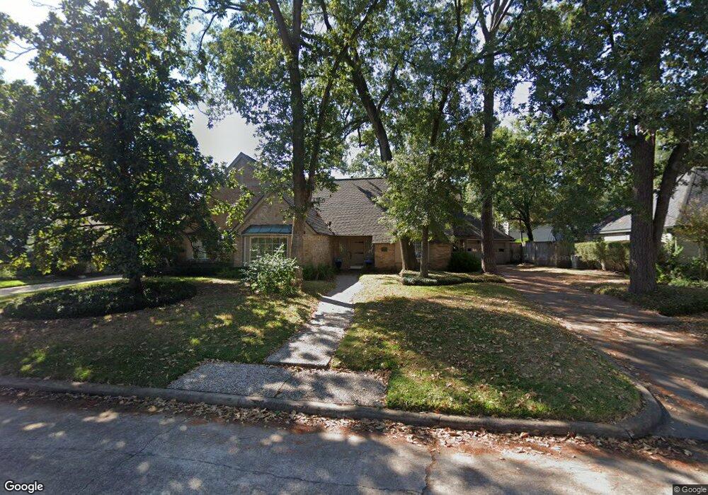 13507 Myrtlea Dr, Houston, TX 77079 - photo 1
