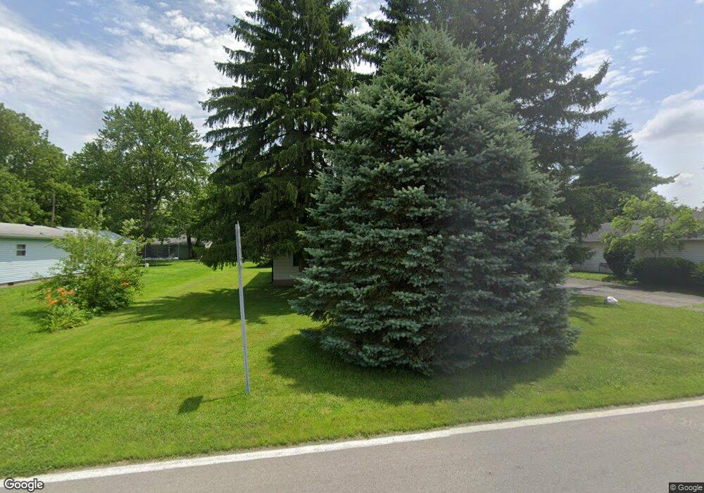 205 N Sherman St, Sheridan, IN 46069 - photo 1