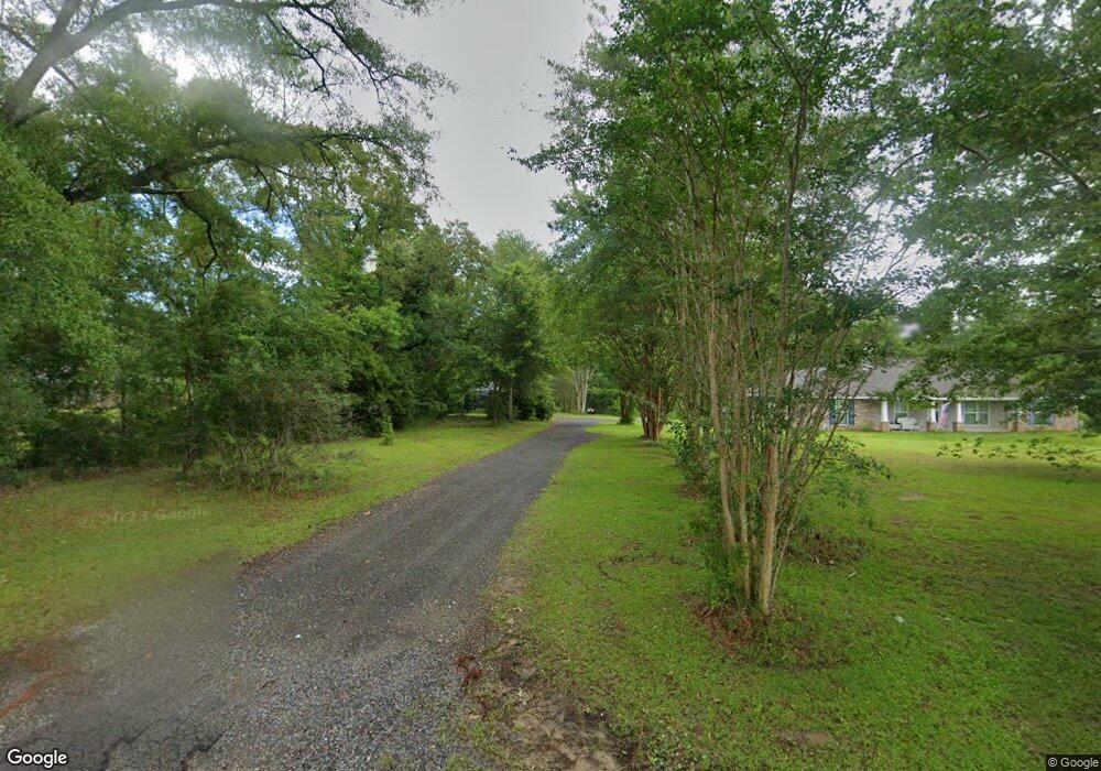 8105 Tanner Williams Rd, Lucedale, MS 39452 - photo 1