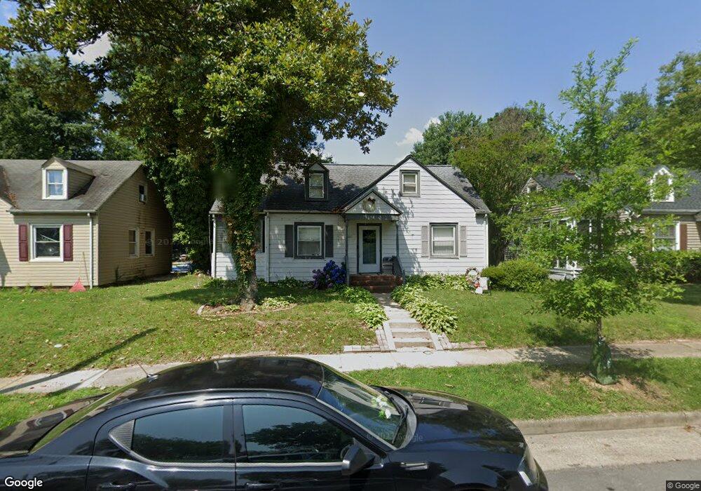 3404 Cliff Ave, Richmond, VA 23222 - photo 1