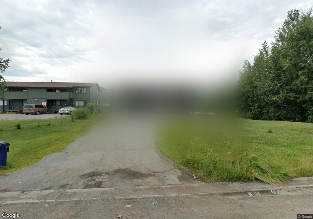 7330 Nancy St, Anchorage, AK 99507 - photo 1