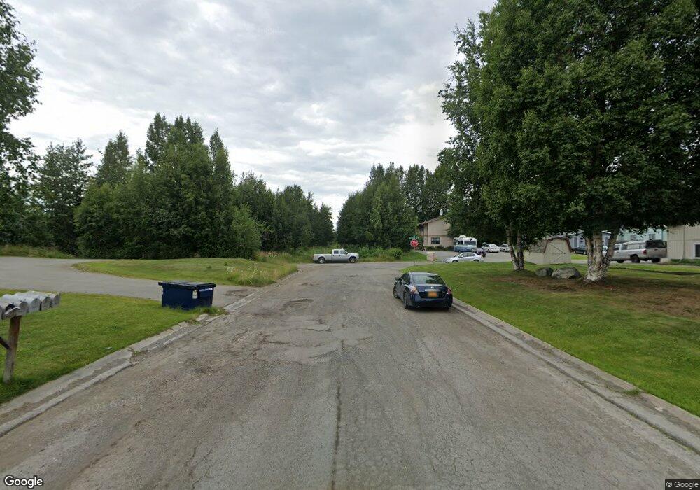 L27 B2 Nancy St, Anchorage, AK 99507 - photo 1