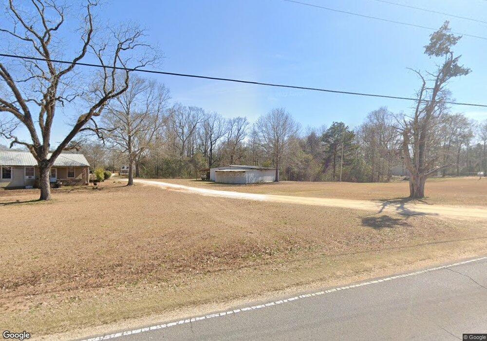 164 Brushy Creek Rd, Lucedale, MS 39452 - photo 1
