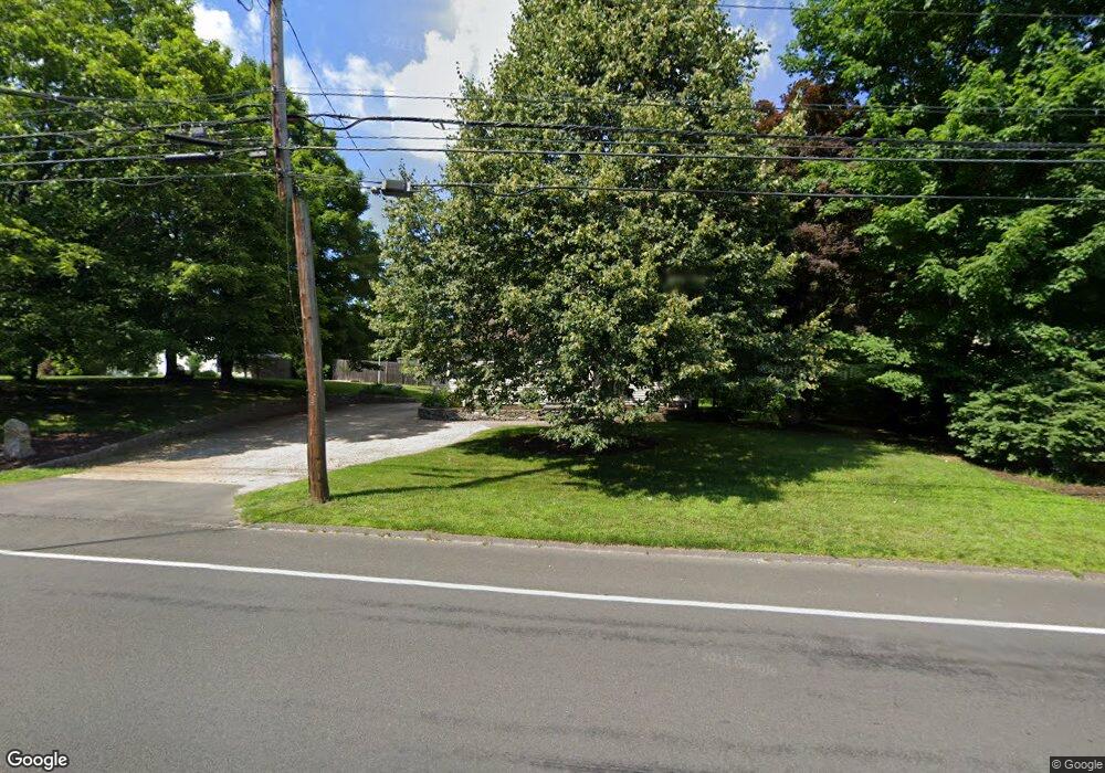 1456 Farmington Ave, Farmington, CT 06032 - photo 1