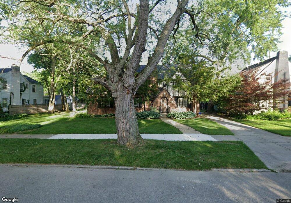 1110 Blanchard Ave, Flint, MI 48503 - photo 1