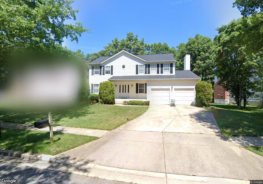 10808 Potomac St, Glenn Dale, MD 20769 - photo 1