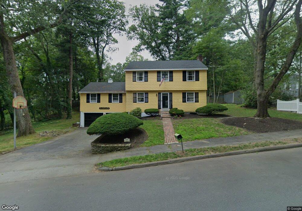 27 Ledgewood Dr, Danvers, MA 01923 - photo 1