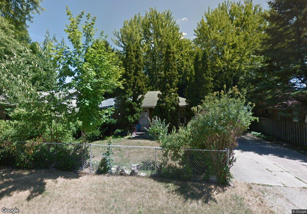 5923 Rolfe Rd, Lansing, MI 48911 - photo 1