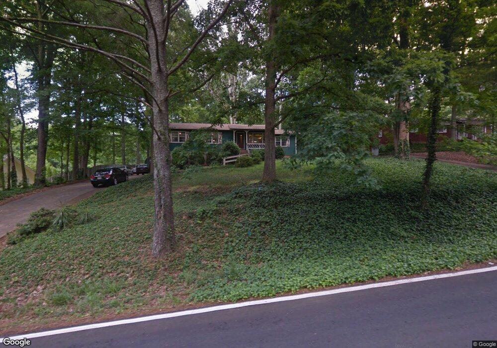 3424 Bryant Ln, Marietta, GA 30066 - photo 1