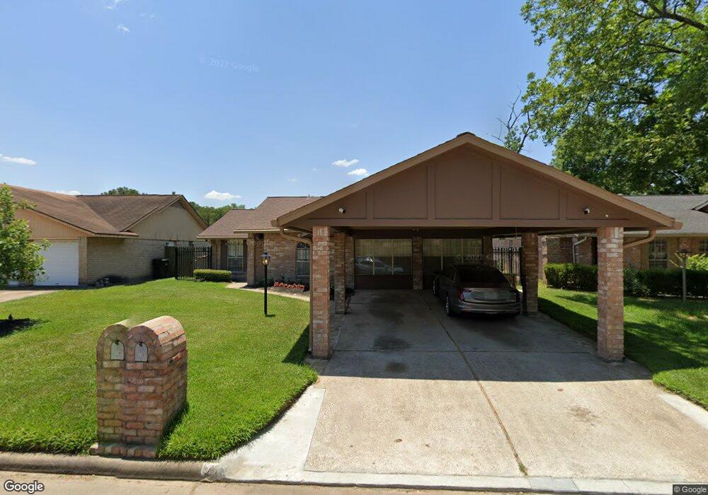 2119 Deerhurst Ln, Houston, TX 77088 - photo 1