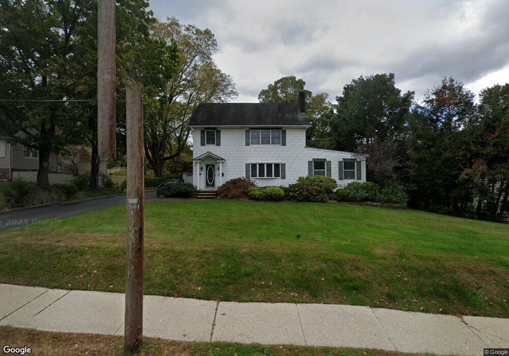 128 Miller Rd, Mahwah, NJ 07430 - photo 1