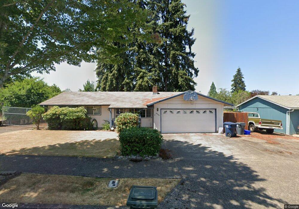 2232 Harvard Dr, Eugene, OR 97405 - photo 1