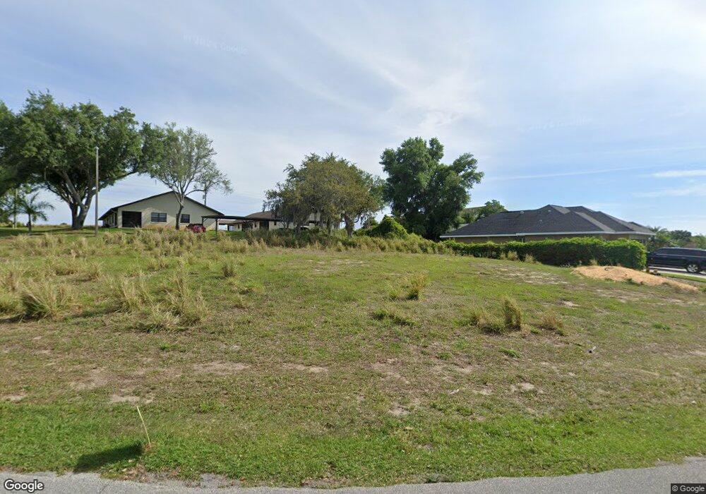 100 Huntley Oaks Blvd, Lake Placid, FL 33852 - photo 1