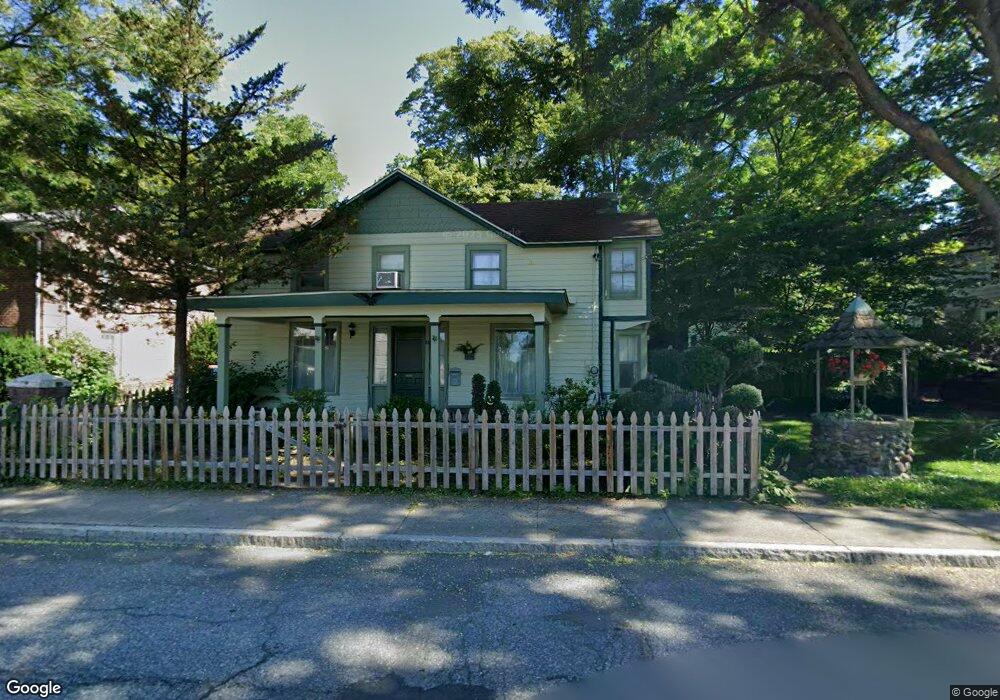 53 E Market St, Red Hook, NY 12571 - photo 1