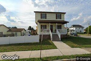 639 North St, Mc Sherrystown, PA 17344