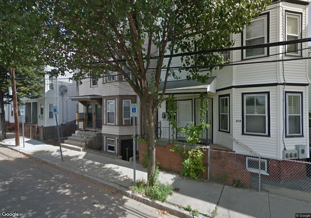 220 Elm St, Cambridge, MA 02139 - photo 1