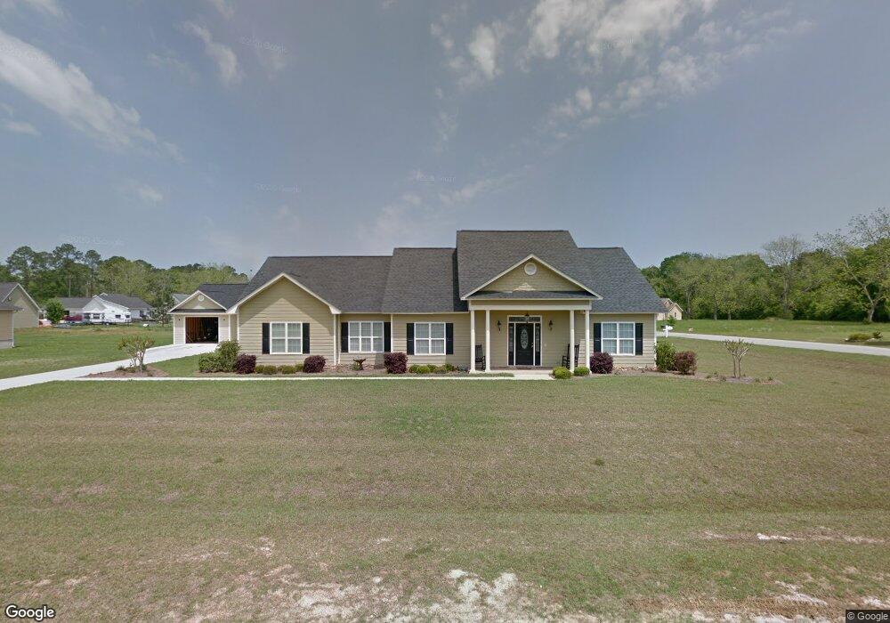 107 Cakebread Dr, Cairo, GA 39828 - photo 1