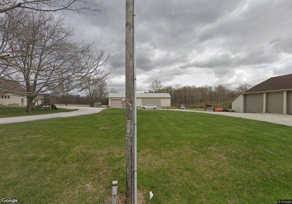 5203 S 525 E, Wabash, IN 46992 - photo 1