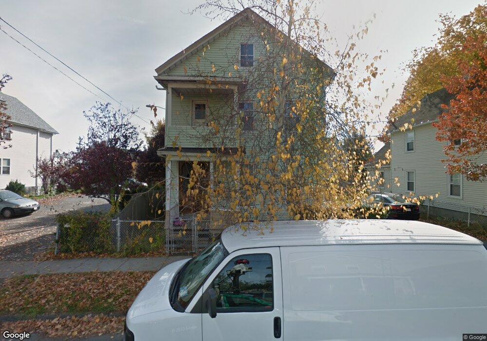 63 Russell St, West Springfield, MA 01089 - photo 1