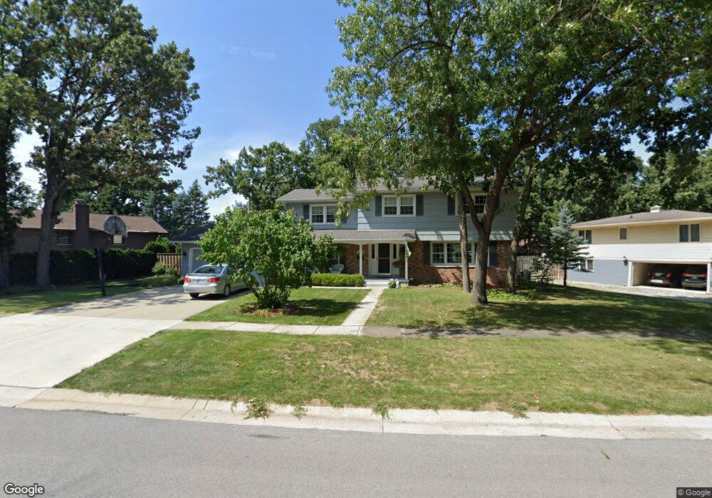 777 Williams Dr, Crown Point, IN 46307 - photo 1