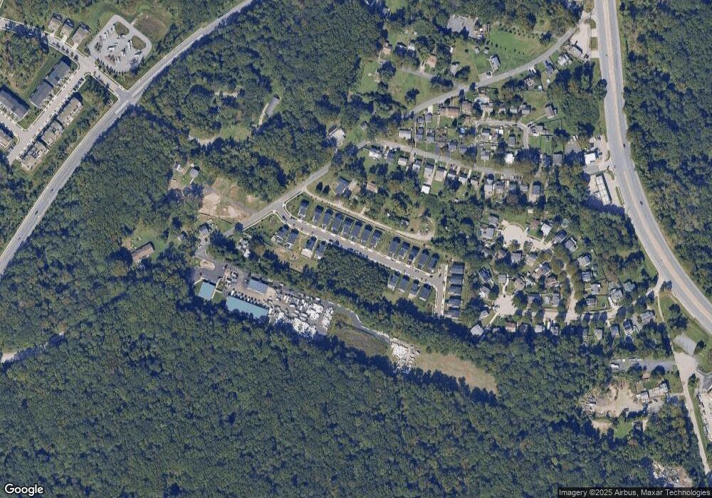 0 Green Ridge Ln unit MDAA461508, Glen Burnie, MD 21060 - photo 1