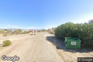 12518 Pima Pkwy, Topock, AZ 86436