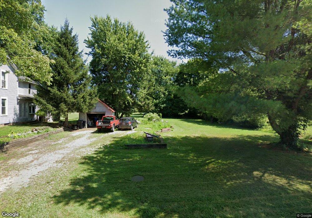 455 Maple St, Sugar Grove, OH 43155 - photo 1