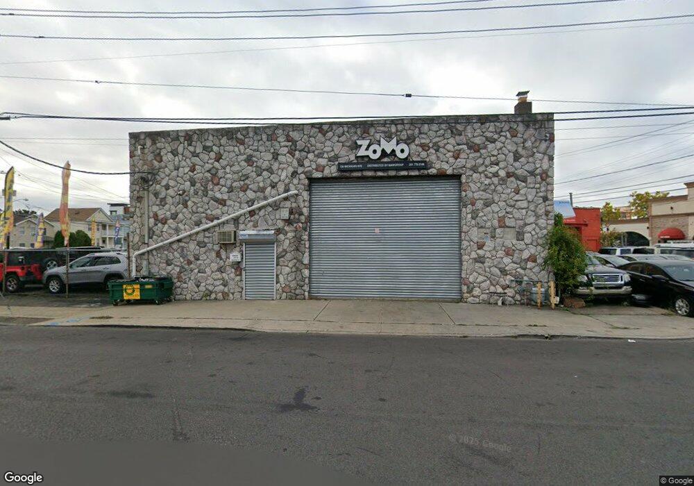 136 Michigan Ave, Paterson, NJ 07503 - photo 1
