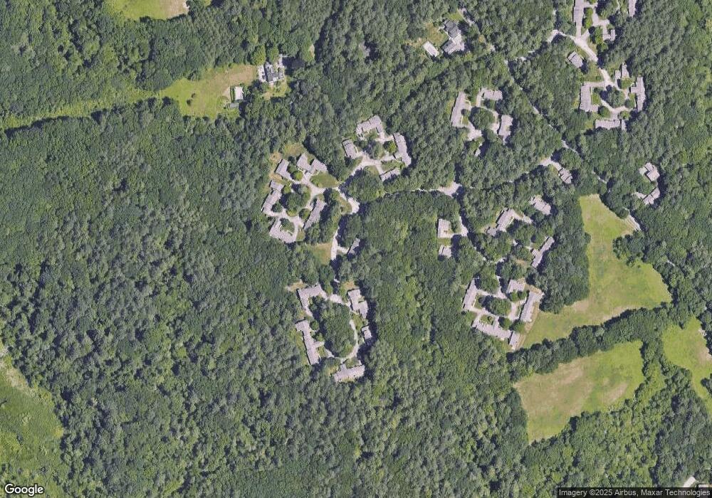 2 Chestnut Ln unit 117, Bedford, MA 01730 - photo 1