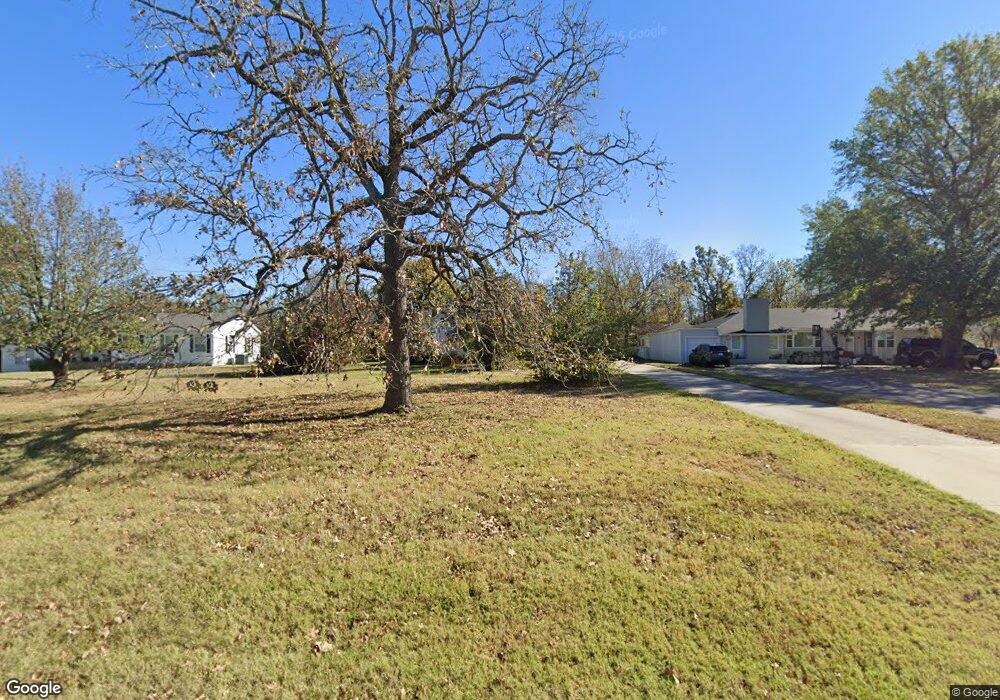 720 S 17th St, McAlester, OK 74501 - photo 1