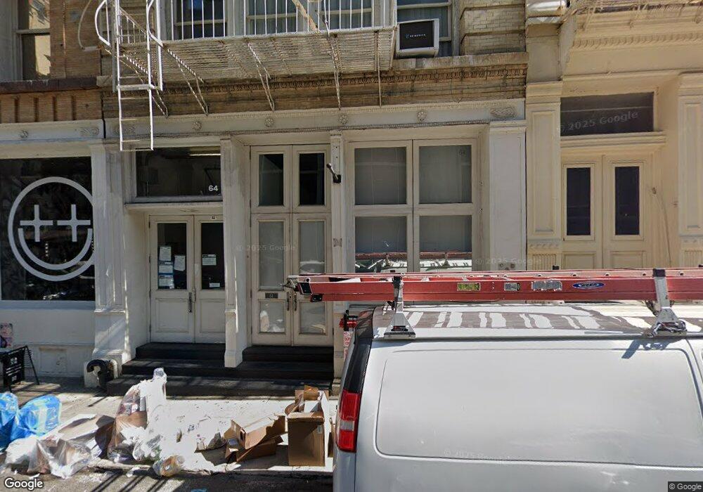 64 Grand St unit 7, New York, NY 10013 - photo 1