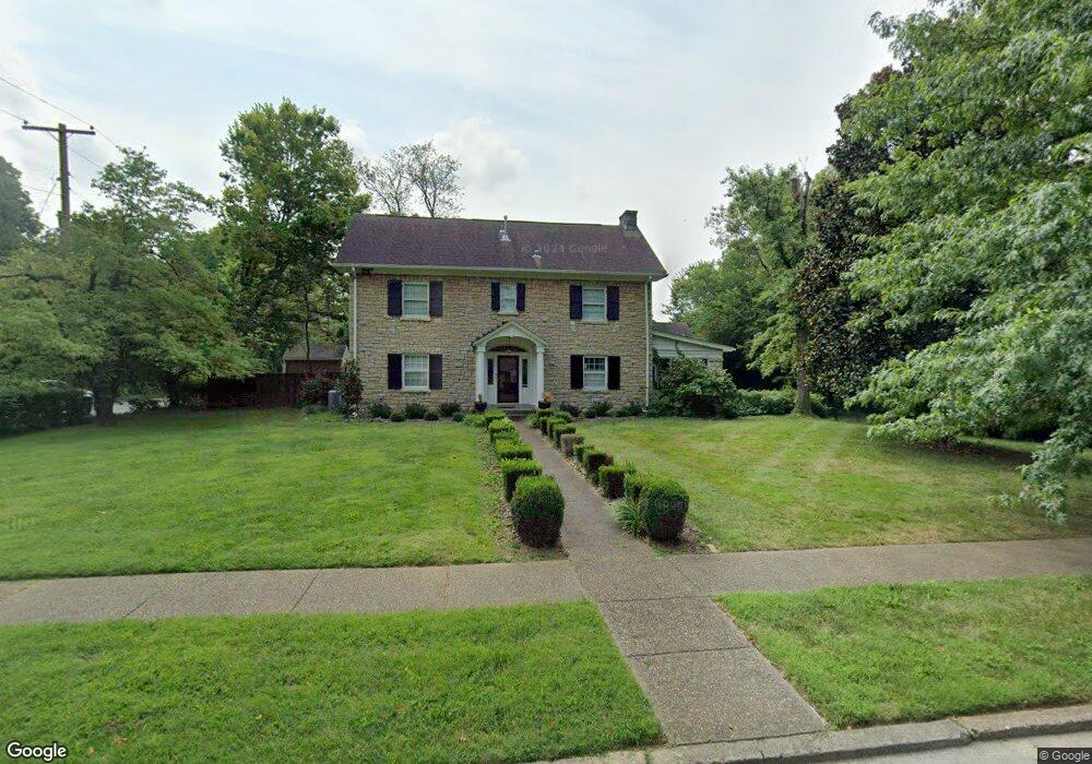 1226 Summit Ave, Louisville, KY 40204 - photo 1