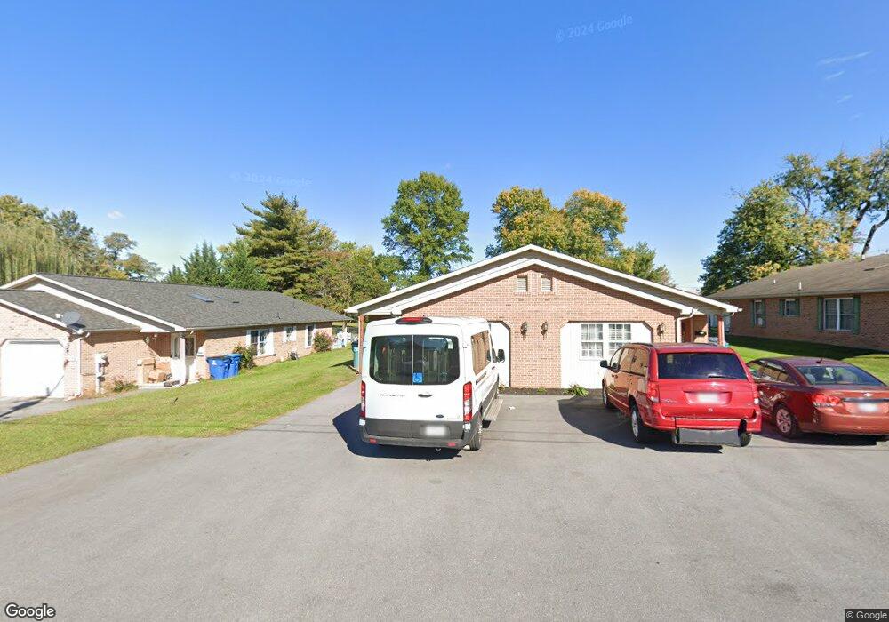 17110 Reedy Pkwy, Hagerstown, MD 21740 - photo 1