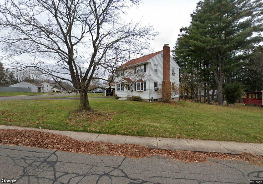 97 Arcellia Dr, Manchester, CT 06042 - photo 1