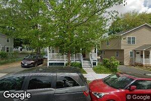 15 Edgewood St, Springfield, MA 01109