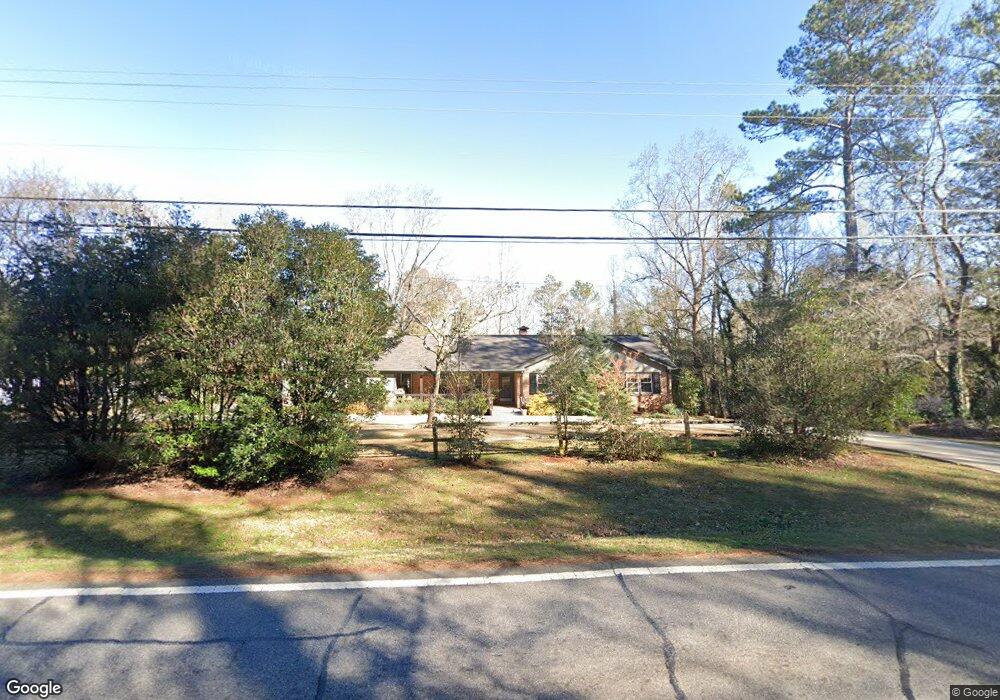1010 Timothy Rd, Athens, GA 30606 - photo 1