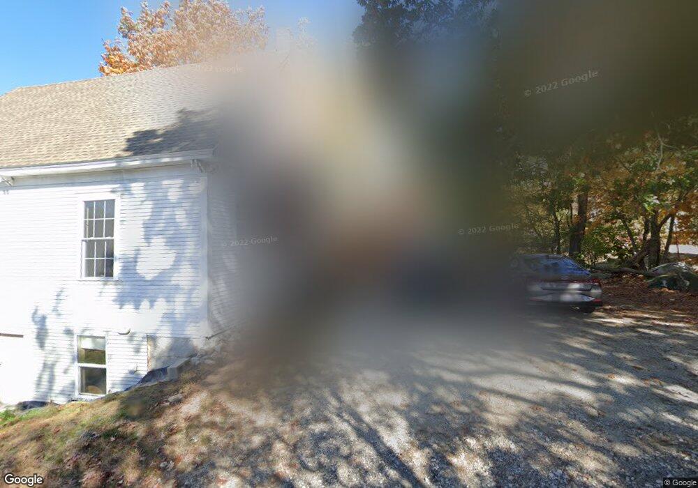 1109 Hooksett Rd, Hooksett, NH 03106 - photo 1