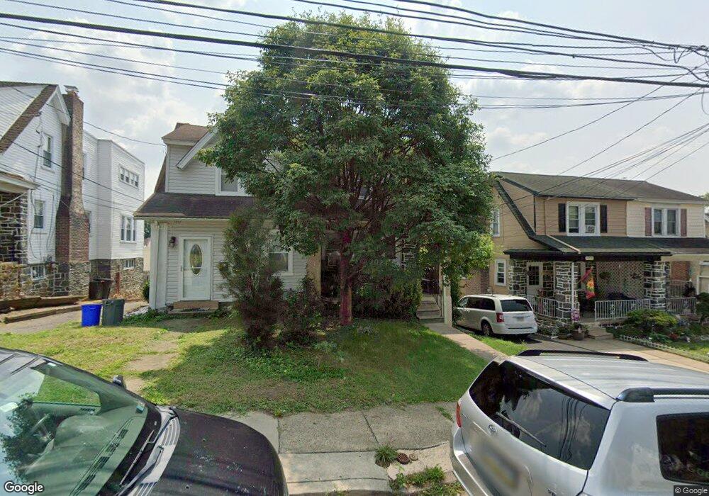 3816 Crest Rd, Drexel Hill, PA 19026 - photo 1