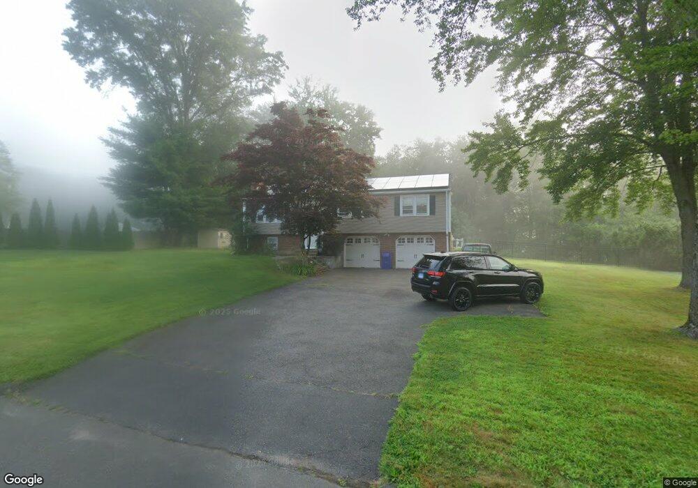 50 Diane Ln, Suffield, CT 06078 - photo 1