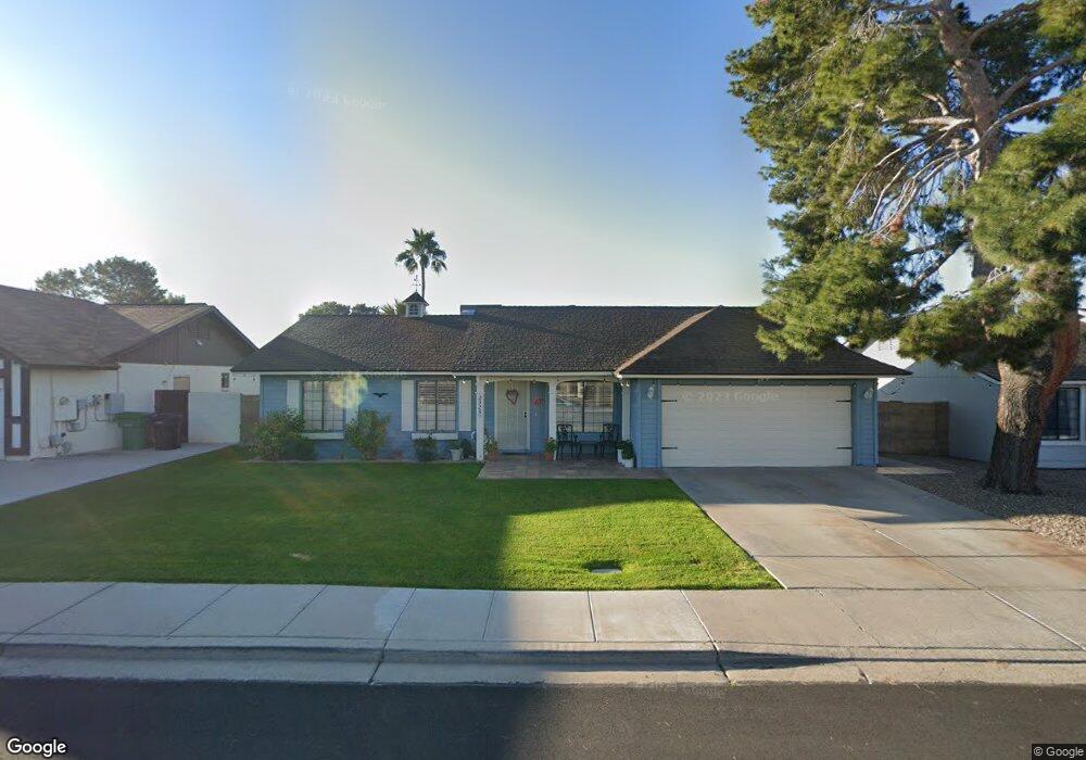 2325 E Calypso Ave, Mesa, AZ 85204 - photo 1