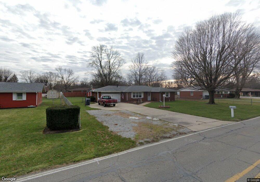 2611 W 38th St, Anderson, IN 46011 - photo 1