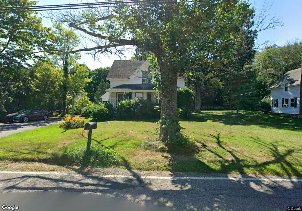 81 S Worcester St, Norton, MA 02766 - photo 1