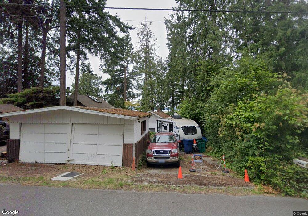 19322 Soundview Dr NW, Stanwood, WA 98292 - photo 1